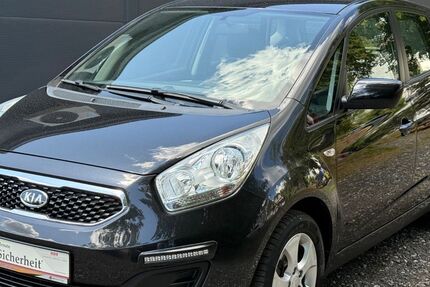 Kia Venga 138.000 km 3.999 &euro; Witzenhausen 37213