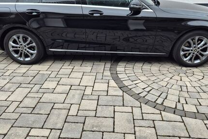 Mercedes-Benz C 200 112.500 km 17.180 &euro; Schauenburg 34270
