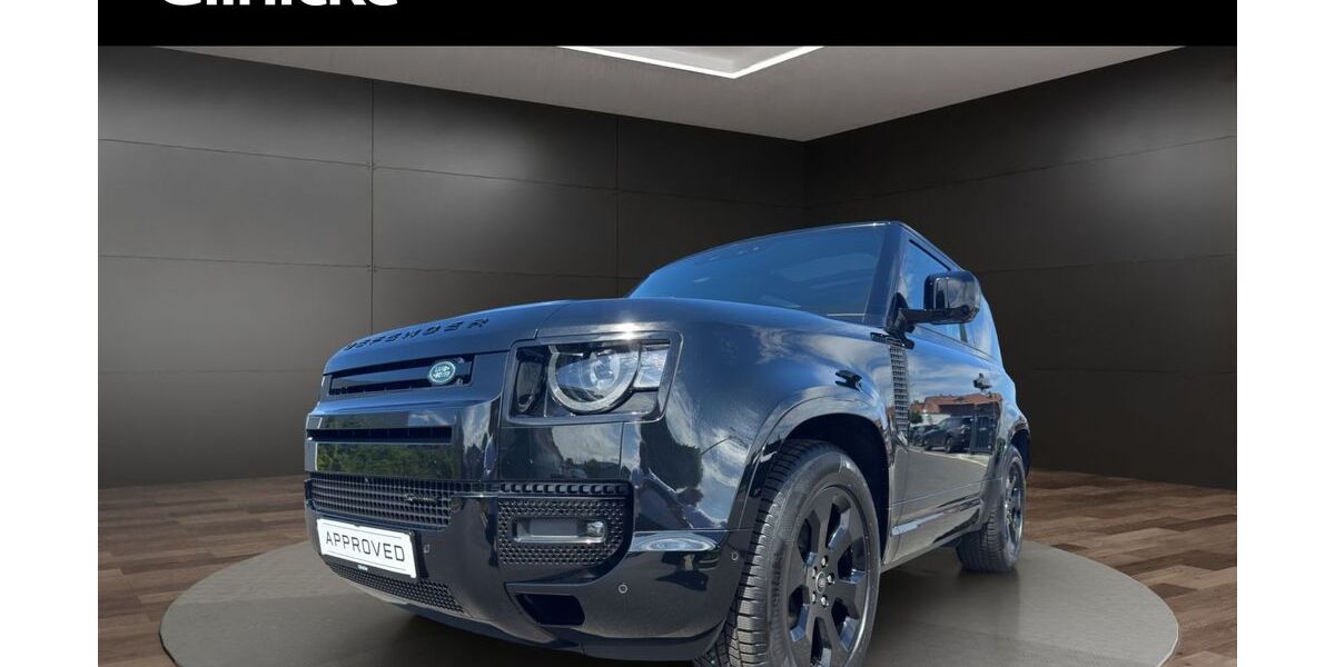 Land Rover Defender 5.269 km 64.900 &euro; Kassel 34123