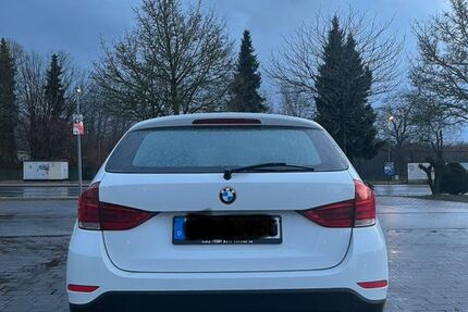 BMW X1 2.100.000 km 6.300 &euro; Espenau 34314