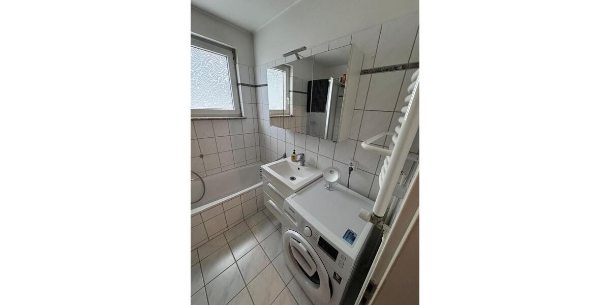 3 ZKB Eigentumswohnung 1.OG 3 zimmer