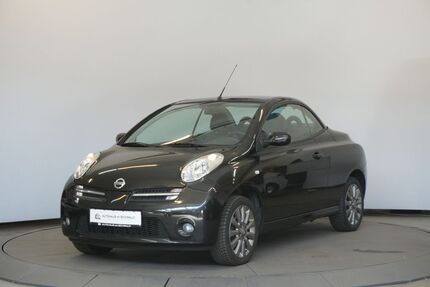 Nissan Micra 76.287 km 4.790 &euro; Kassel 34123