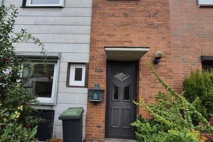 Haus Kassel Harleshausen - 3 Zimmer, 68 m&sup2;, 279.000&euro; | Angebot:25409075