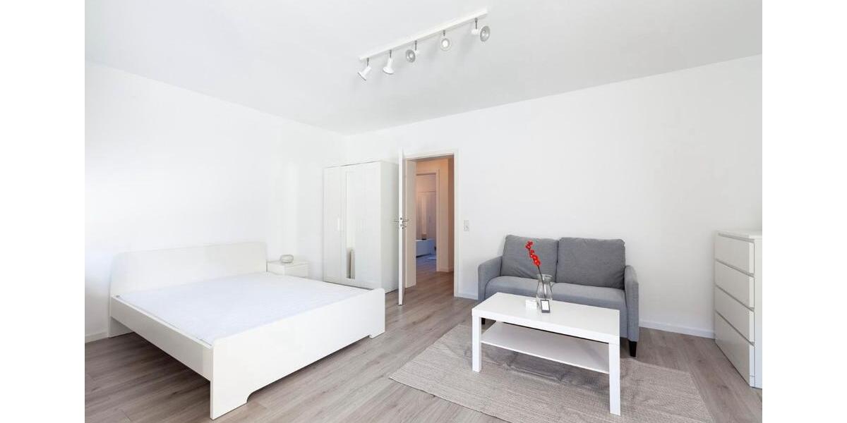 Hochparterre Niestetal - 2 Zimmer, 58 m&sup2;, 800&euro; | Angebot:26272957