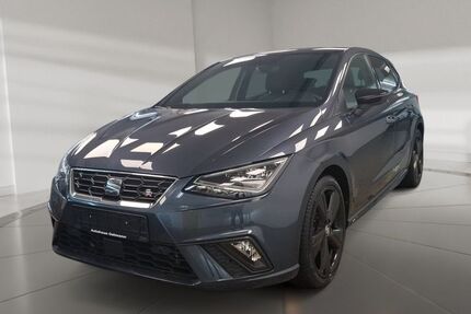 Seat Ibiza 46.145 km 16.481 &euro; Wolfhagen 34466