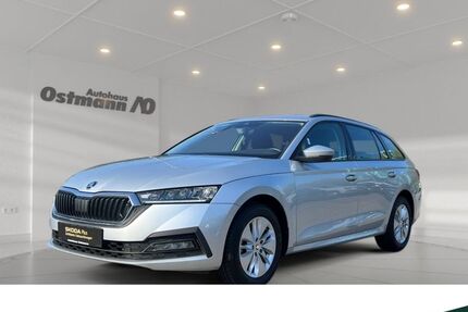 Skoda Octavia 74.420 km 20.990 &euro; Niestetal 34266