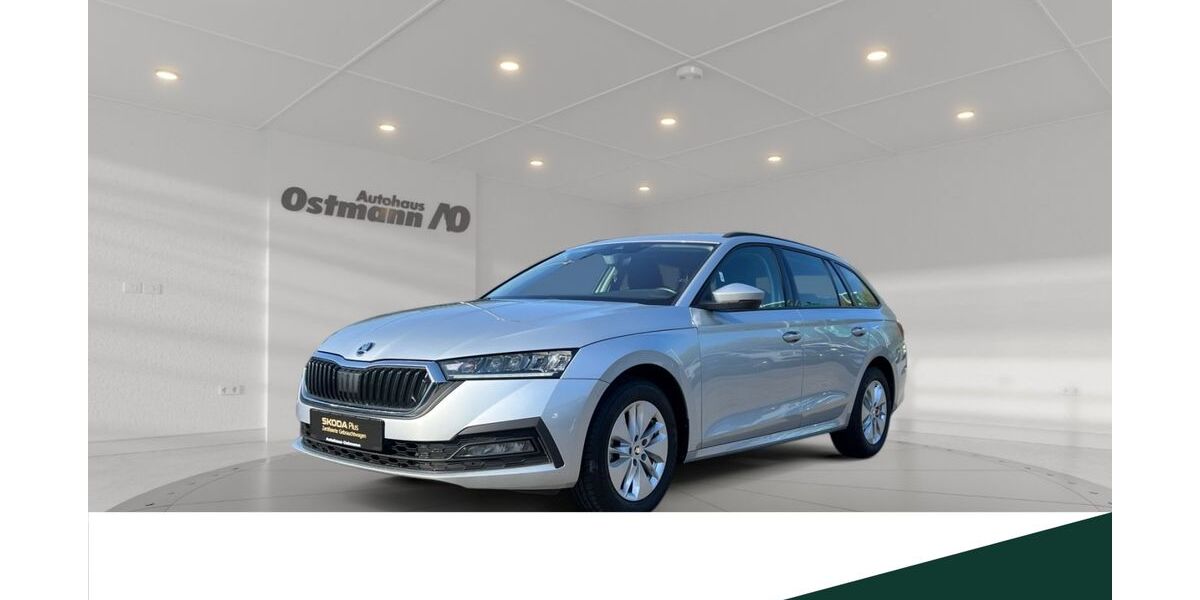 Skoda Octavia 74.420 km 20.990 &euro; Niestetal 34266
