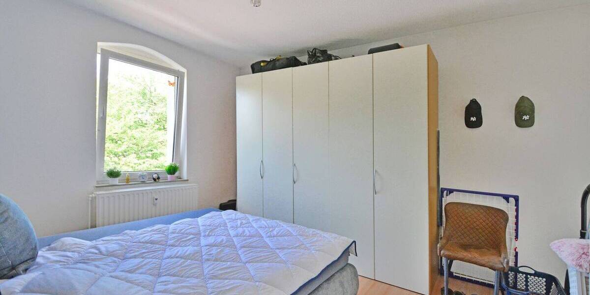 Etagenwohnung Fuldatal / Ihringshausen Ihringshausen - 2 Zimmer, 57 m&sup2;, 156.000&euro; | Angebot:26804187