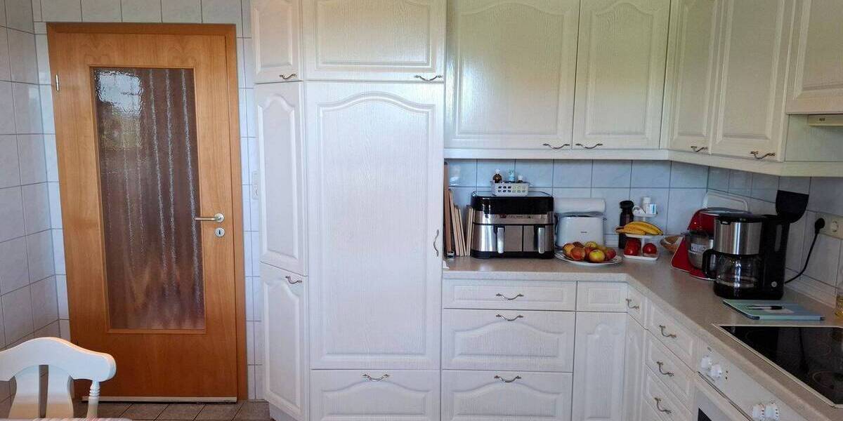 Etagenwohnung Kassel Jungfernkopf - 3 Zimmer, 104 m&sup2;, 379.000&euro; | Angebot:26815886