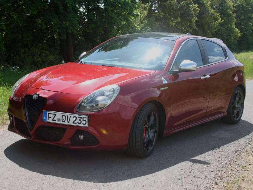 Giulietta