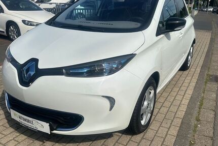 Renault ZOE 65.498 km 6.499 € Kassel 34123