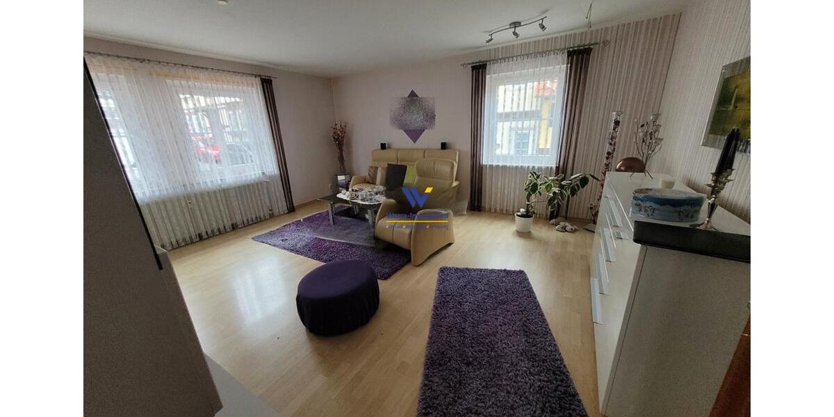 Erdgeschoßwohnung Witzenhausen - 3 Zimmer, 89 m&sup2;, 750&euro; | Angebot:26085902