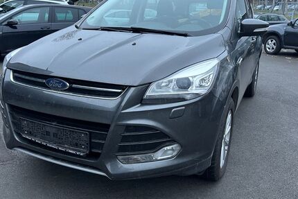 Ford Kuga 126.000 km 11.500 &euro; Kassel 34123