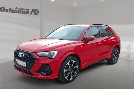 Audi Q3 75.156 km 27.360 &euro; Fritzlar 34560