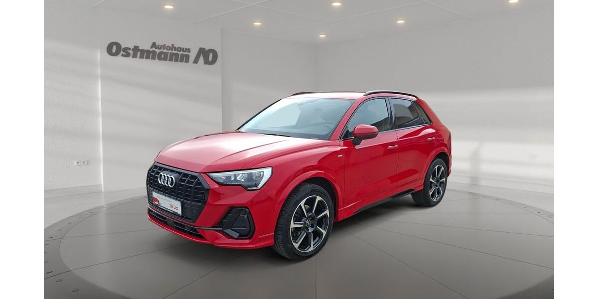 Audi Q3 75.156 km 27.360 &euro; Fritzlar 34560
