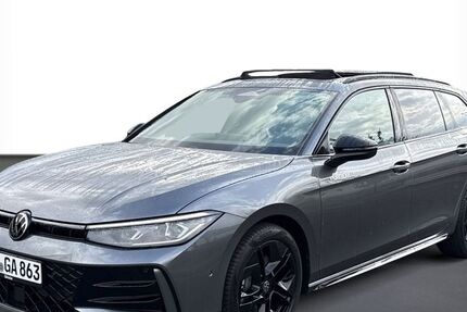 VW Passat Variant 9.990 km 59.990 &euro; Baunatal 34225