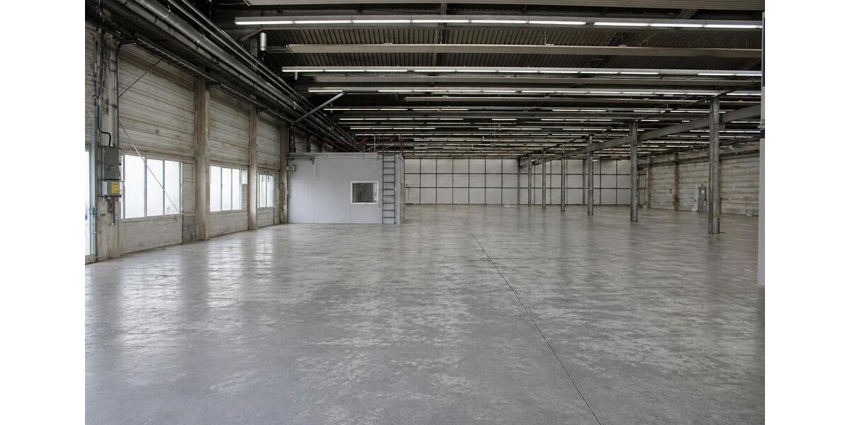 Gewerbeobjekt Kassel Bettenhausen - 4&euro; | Angebot:26248777