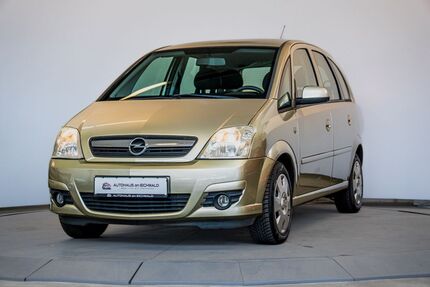 Opel Meriva 116.620 km 3.490 &euro; Kassel 34123