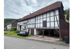 Einfamilienhaus Witzenhausen Blickershausen - 8 Zimmer, 180 m&sup2;, 150.000&euro; | Angebot:27236620