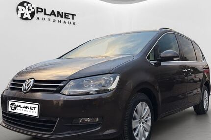 VW Sharan 160.627 km 16.990 &euro; Kassel 34123