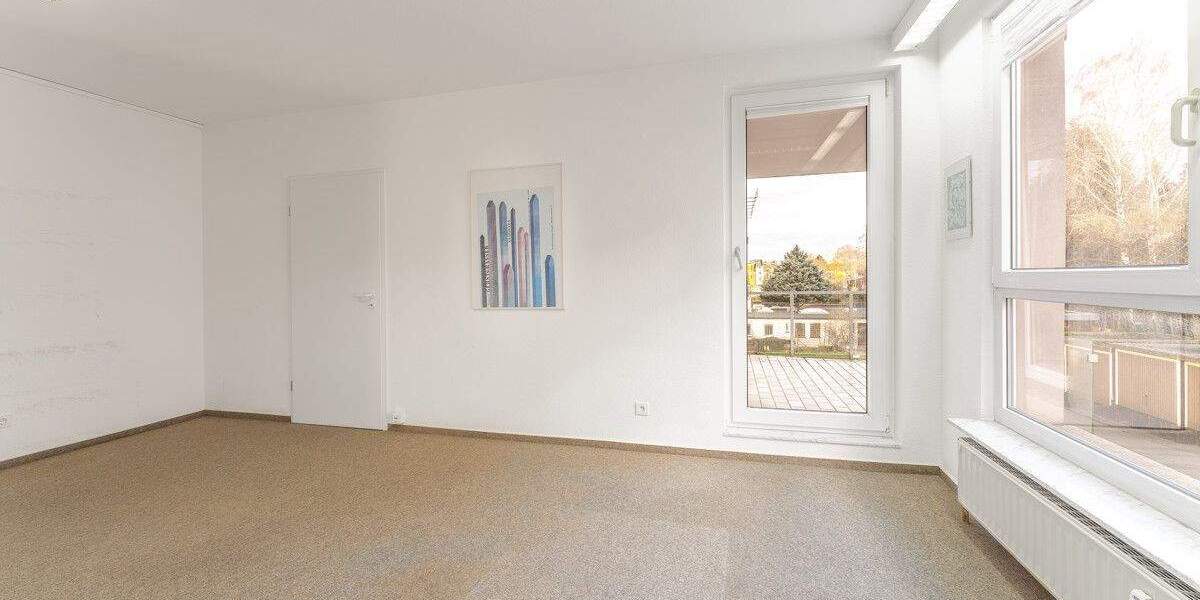 Helle Büroetage mit 8 Räumen an der Wilhelmshöher Allee in Wehlheiden 8 zimmer