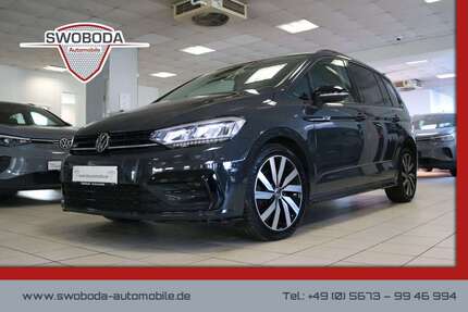 VW Touran 61.356 km 31.950 &euro; Espenau 34314