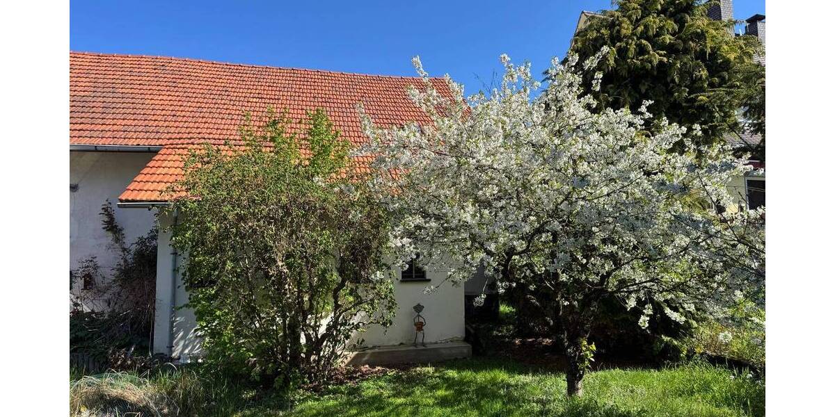 Mehrfamilienhaus, Wohnhaus Niestetal Sandershausen - 7 Zimmer, 203 m&sup2;, 299.000&euro; | Angebot:26450421