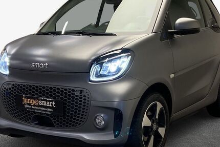 Smart ForTwo 31.167 km 18.890 &euro; Kassel 34123
