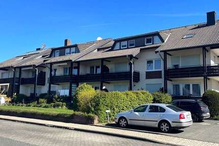 Wohnung Bad Emstal - 2 Zimmer, 42 m&sup2;, 102.000&euro; | Angebot:27250625