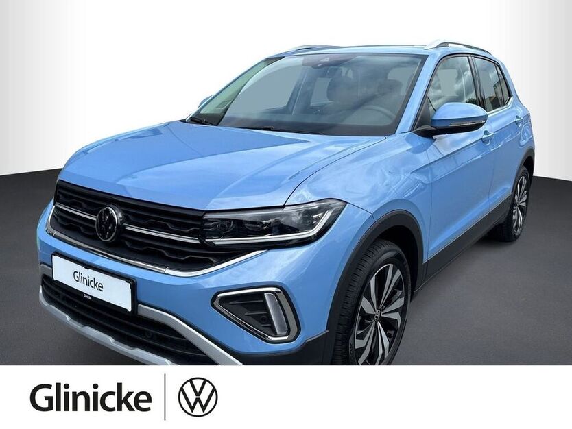 T-Cross