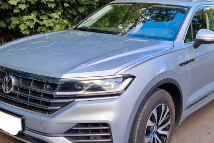 VW Touareg 114.000 km 36.300 € Kassel 34125