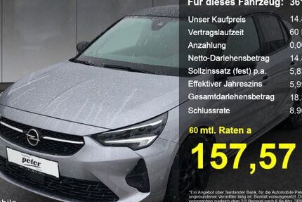 Opel Corsa 25.494 km 14.840 &euro; Witzenhausen 37213