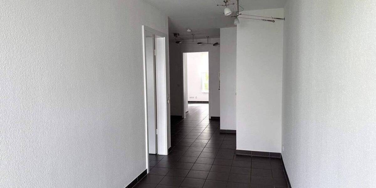 Etagenwohnung Kassel Bad Wilhelmshöhe - 2 Zimmer, 74 m&sup2;, 260.000&euro; | Angebot:26833451