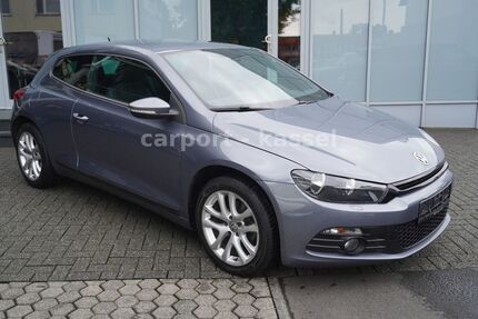VW Scirocco 112.200 km 4.490 &euro; Kassel 34123