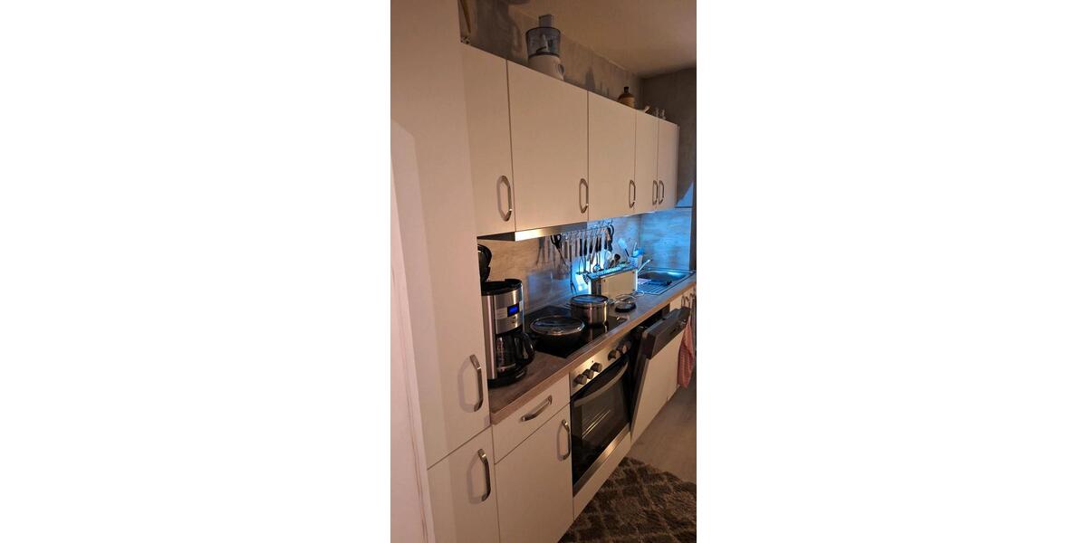 Etagenwohnung Hofgeismar - 2 Zimmer, 65 m&sup2;, 345&euro; | Angebot:25088069