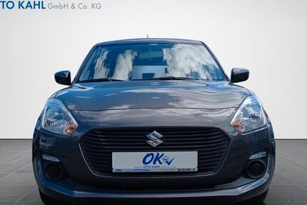 Suzuki Swift 37.900 km 10.990 &euro; Wabern 34590