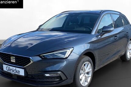 Seat Leon 10.000 km 34.960 &euro; Witzenhausen 37213