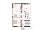 Einfamilienhaus Schauenburg / Elgershausen Elgershausen - 6 Zimmer, 97 m&sup2;, 269.990&euro; | Angebot:25707500