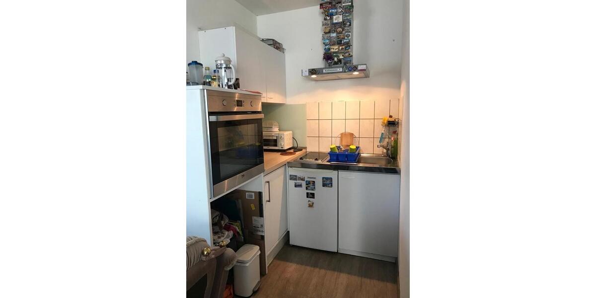 Etagenwohnung Kassel - 2 Zimmer, 55 m&sup2;, 165.000&euro; | Angebot:26312392