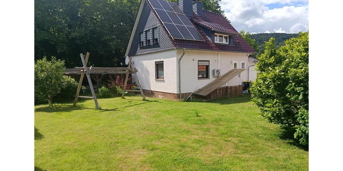 Einfamilienhaus Witzenhausen Neuseesen - 4 Zimmer, 120 m&sup2;, 200.000&euro; | Angebot:26856311