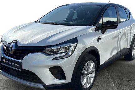 Renault Captur 32.842 km 15.450 &euro; Kassel 34125
