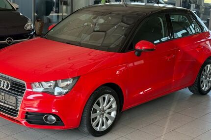 Audi A1 146.000 km 7.499 &euro; Niestetal 34266