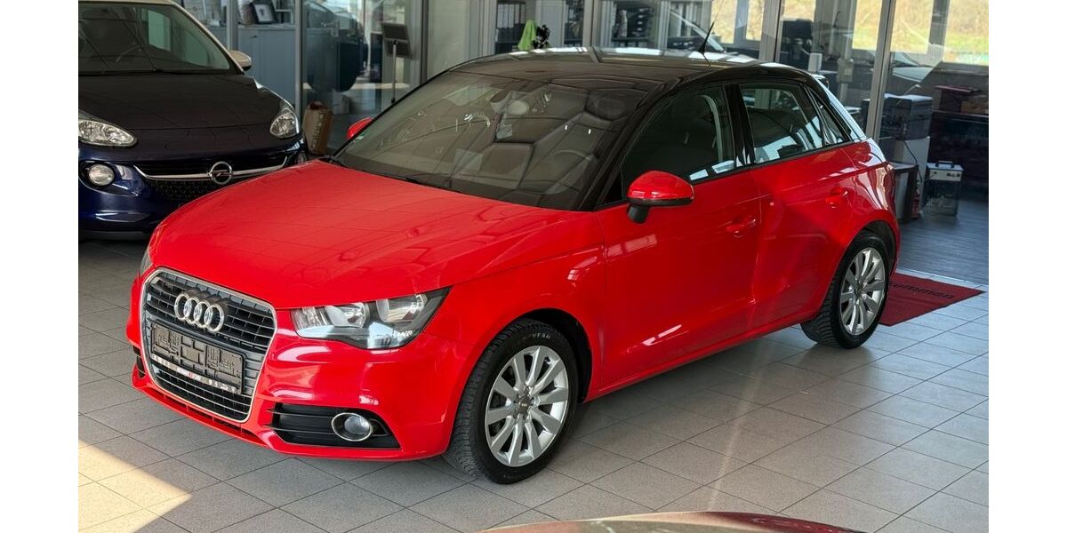 Audi A1 146.000 km 7.499 &euro; Niestetal 34266