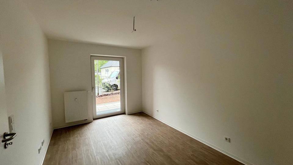 Erdgeschoßwohnung Kassel Fasanenhof - 3 Zimmer, 106 m&sup2;, 1.168&euro; | Angebot:24377902