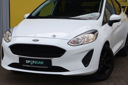Ford Fiesta 65.650 km 12.290 € Warburg 34414