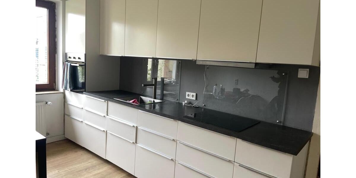 Etagenwohnung Kassel Südstadt - 4 Zimmer, 80 m&sup2;, 350&euro; | Angebot:26337439