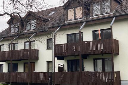Wohnung Kassel Nordshausen - 1 Zimmer, 24 m&sup2;, 79.000&euro; | Angebot:27203706