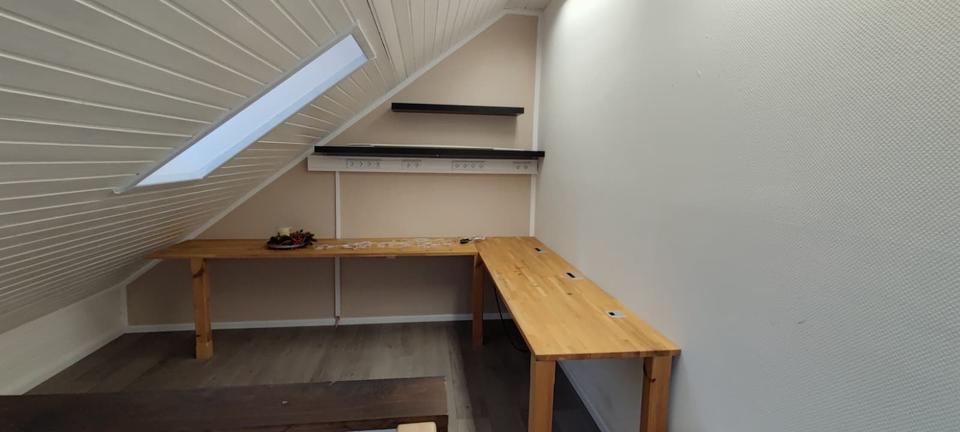 Gewerbeobjekt Ahnatal - 750&euro; | Angebot:25961137