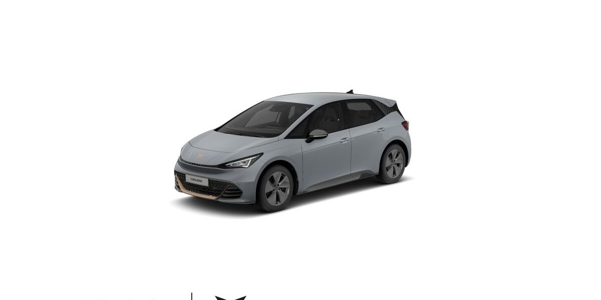 Cupra Born 24.525 km 26.833 &euro; Kassel 34123