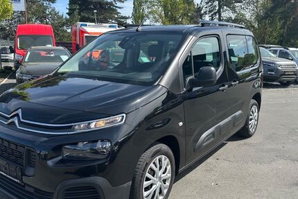 Citroen Berlingo 147.643 km 8.500 &euro; Kassel 34123